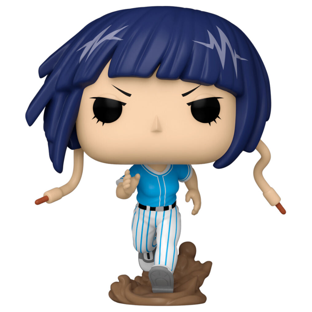 Funko POP vinyl figure 9cm in gift box.