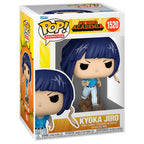 Funko POP Figur My Hero Academia - Kyoka Jiro