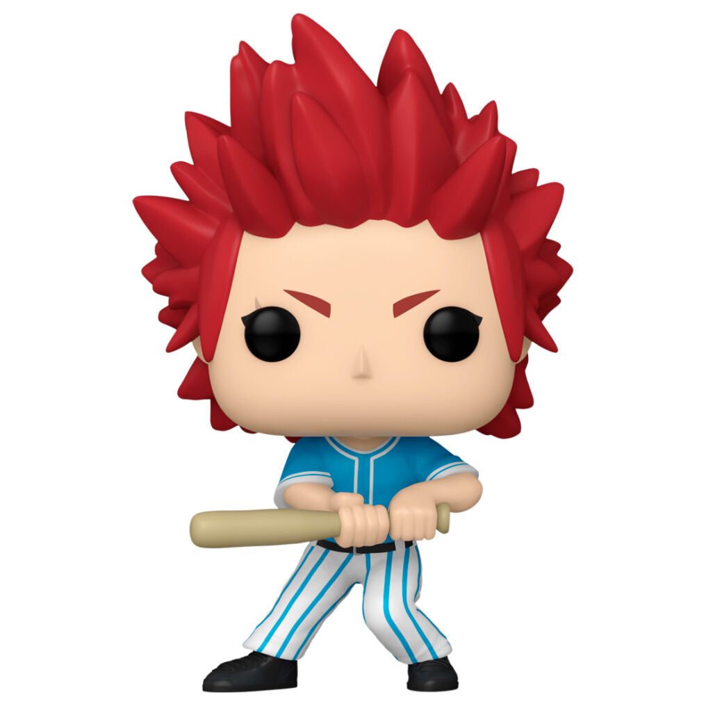Funko POP vinyl figure 9cm in gift box.