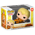 Funko POP Figur Mashirao Ojiro - My Hero Academia