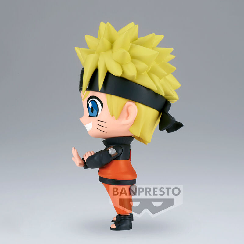 Naruto Shippuden Repoprize Uzumaki Naruto Figur 10cm