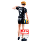 Haikyu!! Atsumu Miya Figur 19cm