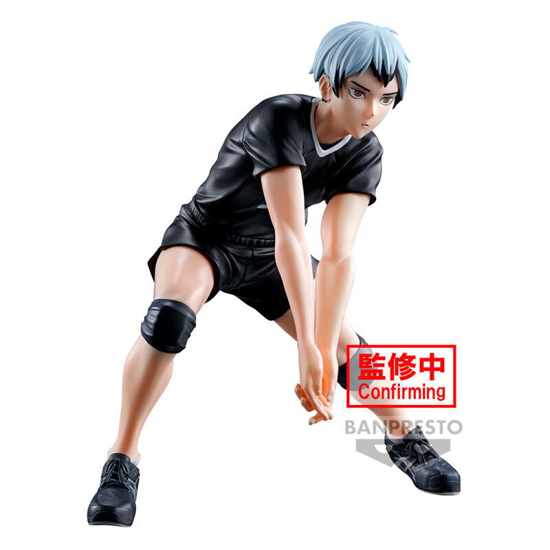 Haikyu!! Shinsuke Kita Figur 13 cm