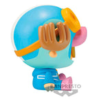 One Piece Sofvimates Chopper Egghead Figur 11cm