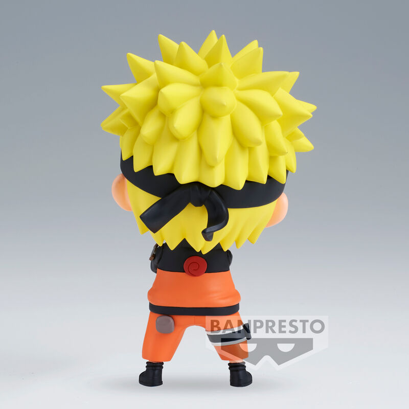 Naruto Shippuden Repoprize Uzumaki Naruto Figur 10cm
