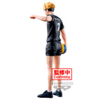 Haikyu!! Atsumu Miya Figur 19cm
