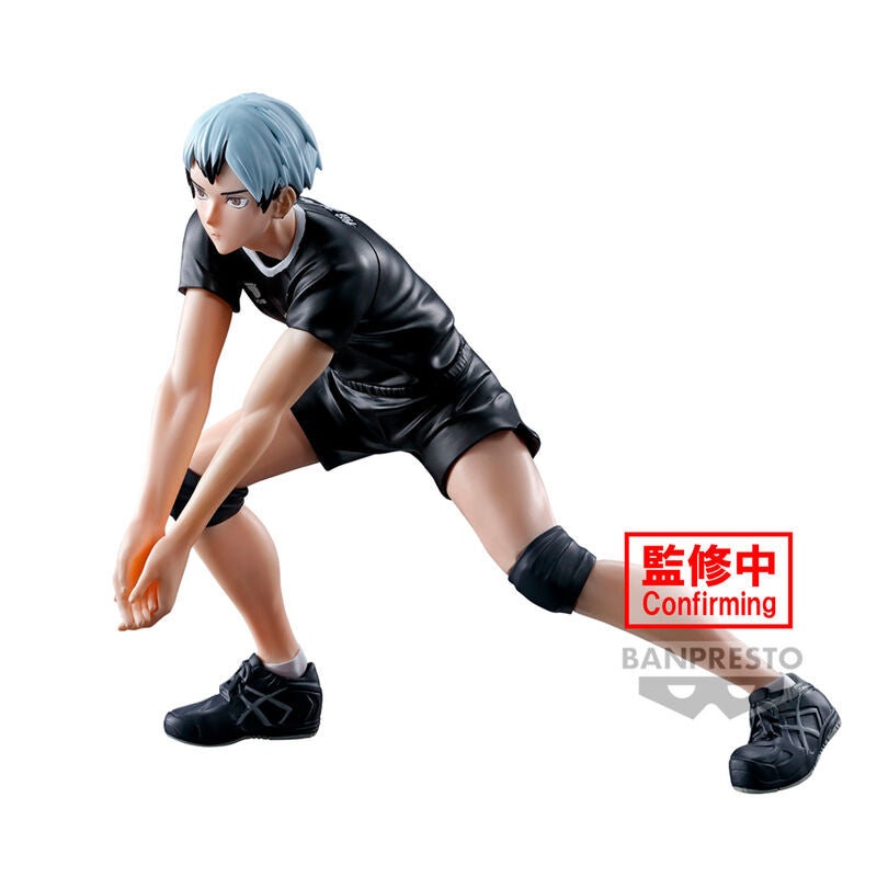 Haikyu!! Shinsuke Kita Figur 13 cm