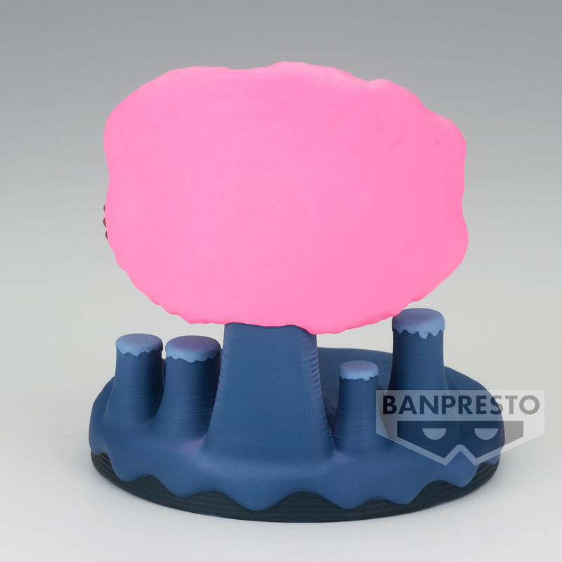 One Piece Tony Tony Chopper Figur 9cm - Samlarfigur