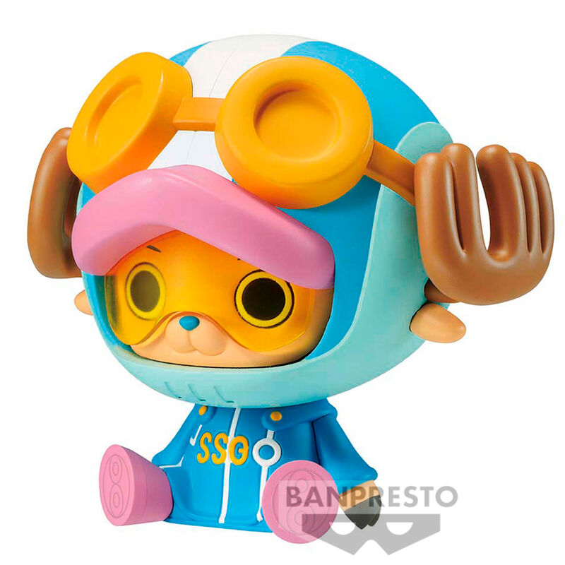 BANPRESTO
