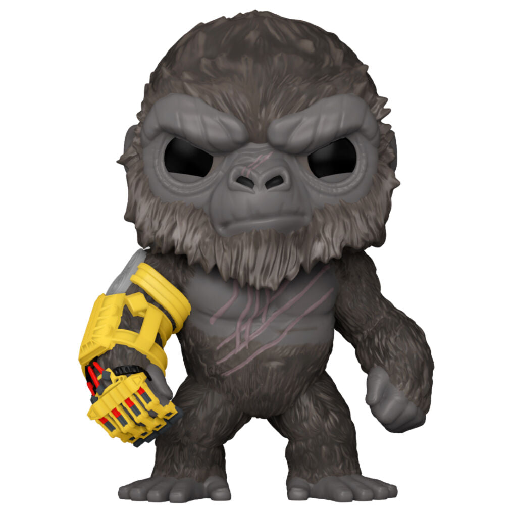 Funko POP Figur: Godzilla och Kong – The New Empire Kong