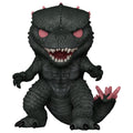 POP Figur Super Godzilla och Kong: The New Empire Godzilla