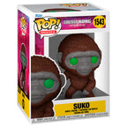 Funko POP Godzilla och Kong – The New Empire Suko