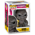 Funko POP Figur: Godzilla och Kong – The New Empire Kong