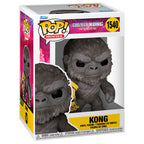 Funko POP Figur Godzilla och Kong: The New Empire Kong