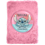 Disney Stitch gosedjur Anteckningsblock