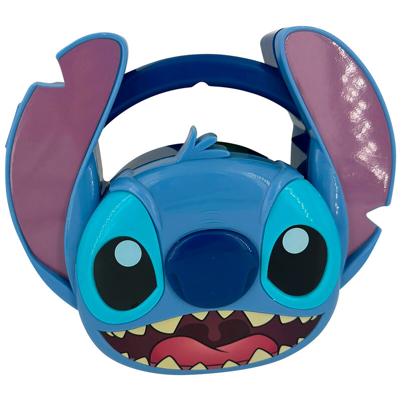 Disney Stitch 3D Kontorsset
