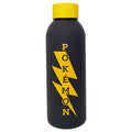 Pokemon Pikachu rostfri stålflaska 500ml