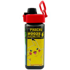 Pokemon Fyrkantig Flaska 500ml
