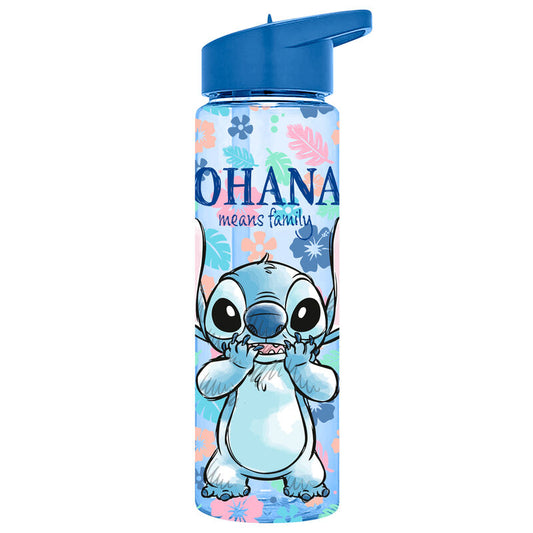Disney Stitch Vattenflaska 600ml