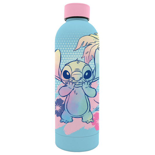 Canteen. Capacity: 500ml.