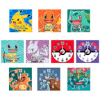 Pokemon Pikachu smartklocka