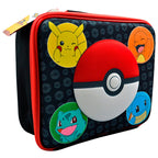 Pokemon 3D EVA Lunchbag