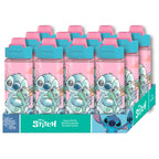 Disney Stitch Fyrkantig Flaska 500ml