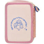 Disney Stitch Trippel Pennfodral