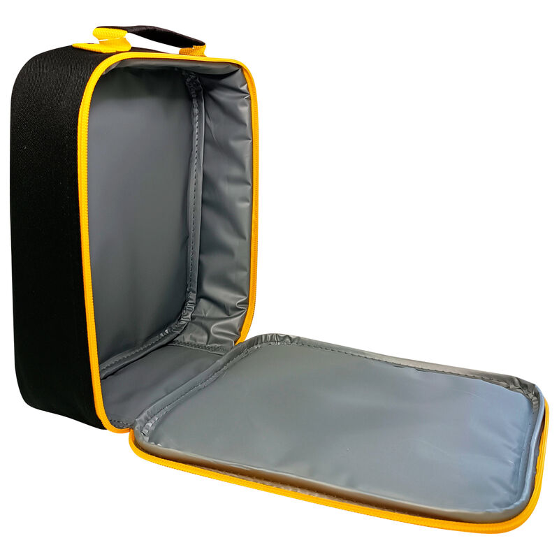 Pokémon Pikachu lentikulär termisk lunchväska