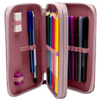 Disney Stitch Trippel Pennfodral