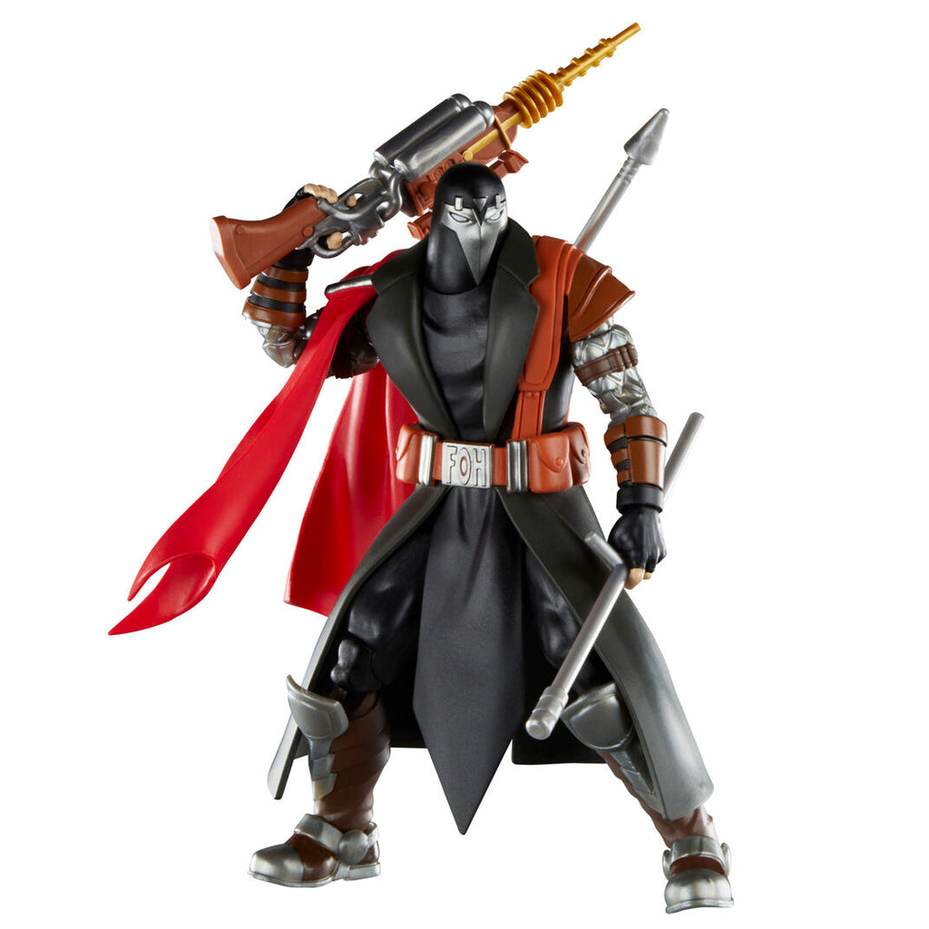 Marvel X-Men X-Cutioner Actionfigur