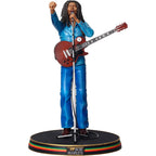 Bob Marley Figur - Samlarobjekt av Hög Kvalitet