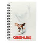 Gremlins 3D Anteckningsblock