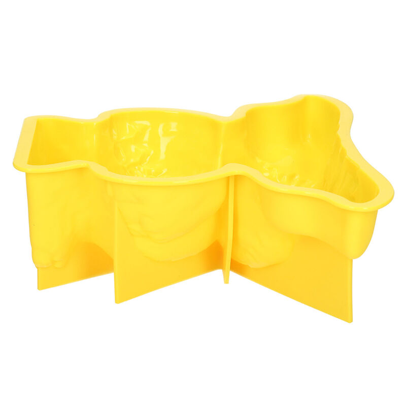 Gremlins Silikonugnform