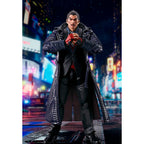 Tekken Kazuya Mishima S.H Figuarts Figur 15cm