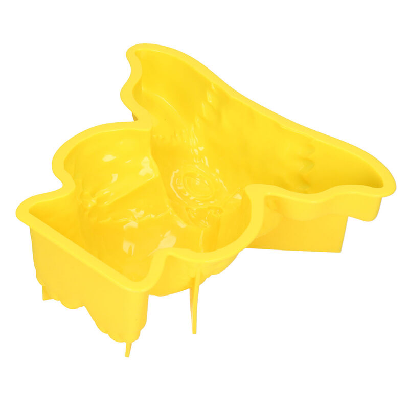 Gremlins Silikonugnform