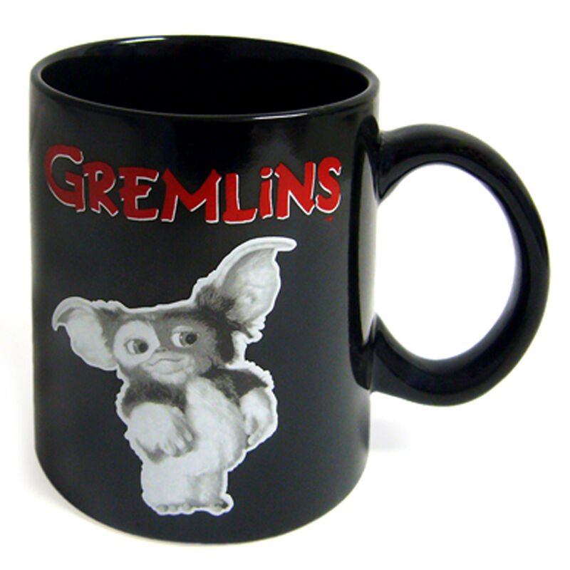 Gremlins Keramikkopp – En Must-Have för Fans
