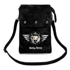 Betty Boop Smartphone Case Bag