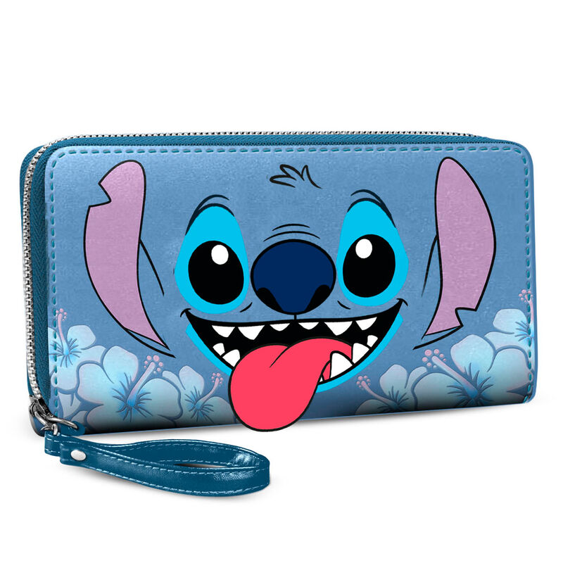 Disney Stitch Modeplånbok