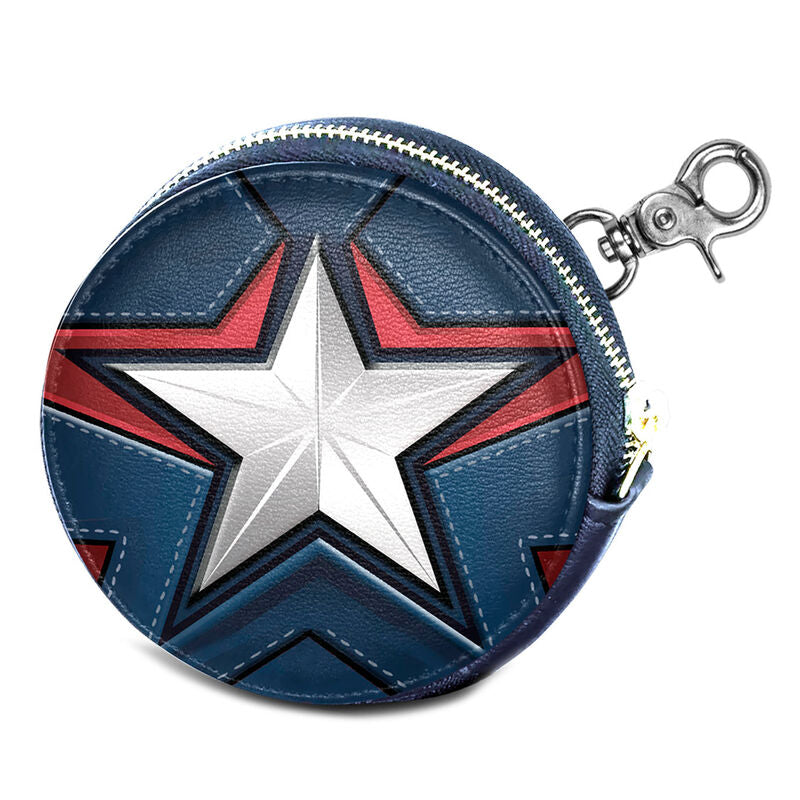 Marvel Captain America Coura Väska