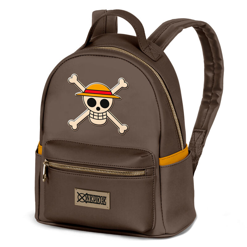 One Piece Heady Skull Ryggsäck 29cm