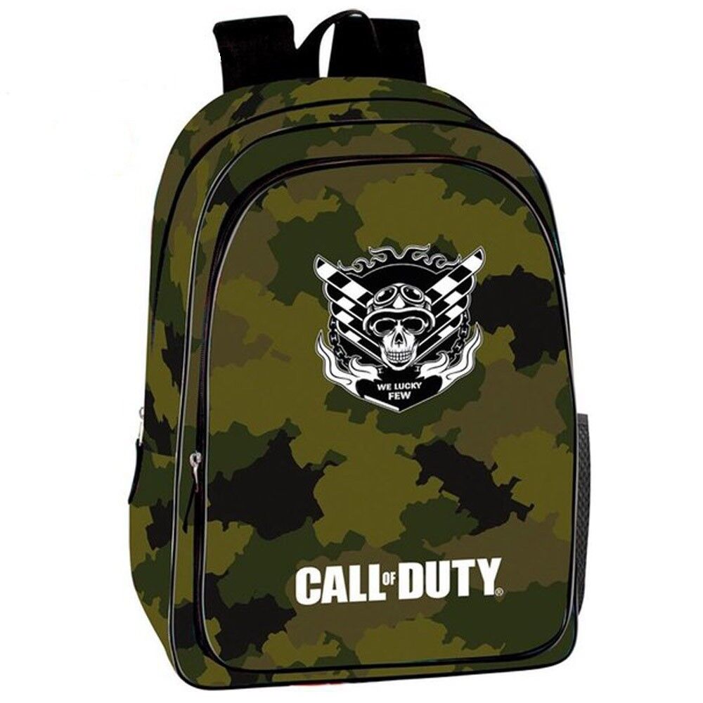 Call of Duty Lucky Ryggsäck 43cm