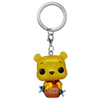 Pocket POP Nyckelring Disney Nalle Puh Exklusiv