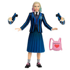 Wednesday - Wednesday & Enid Figurset 9,5 cm
