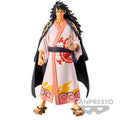One Piece Kouzuki Momonosuke Figur 17cm
