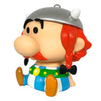 Asterix Obelix Chibi Sparbössa Figur 16,5cm