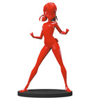 Miraculous Ladybug Monochrome Orlinski Figur