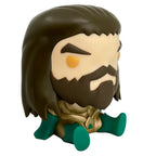DC Comics Aquaman Chibi Sparbössa Figur 18cm