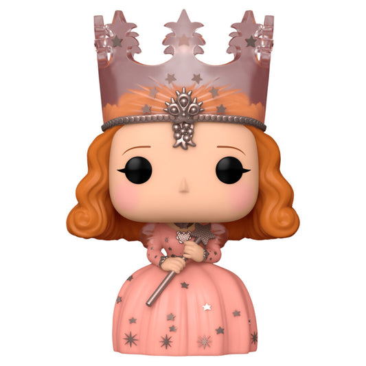 9cm Funko POP vinyl figure in gift box.