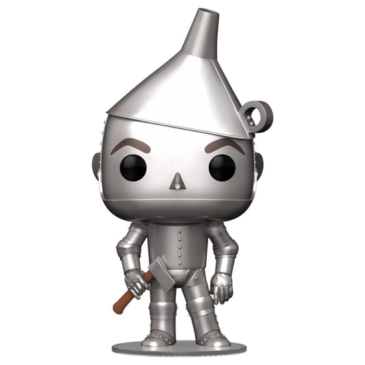 9cm Funko POP vinyl figure in gift box.